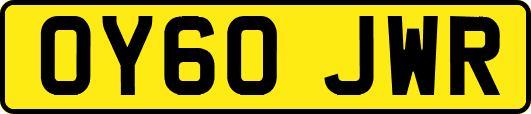 OY60JWR