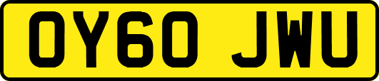 OY60JWU