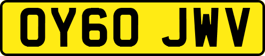 OY60JWV