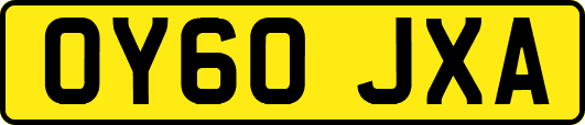 OY60JXA