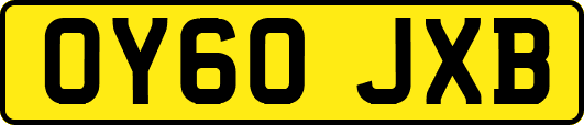 OY60JXB