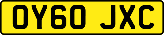 OY60JXC