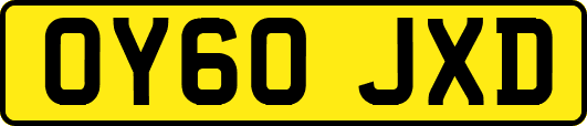 OY60JXD