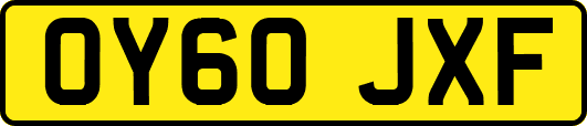 OY60JXF