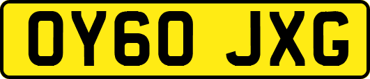 OY60JXG