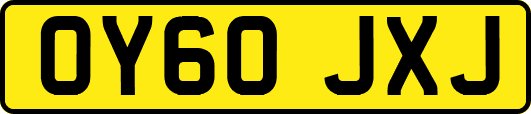OY60JXJ