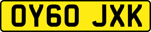OY60JXK