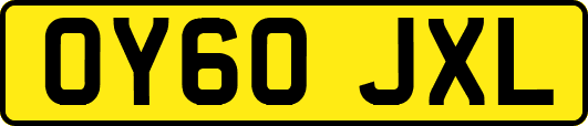 OY60JXL