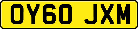 OY60JXM