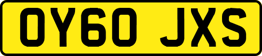 OY60JXS