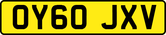 OY60JXV