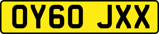 OY60JXX