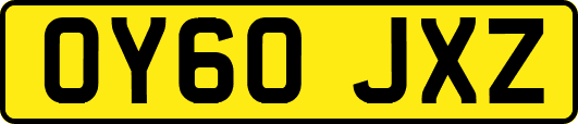OY60JXZ
