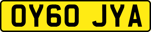 OY60JYA