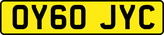 OY60JYC