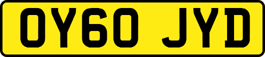OY60JYD