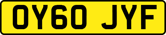 OY60JYF