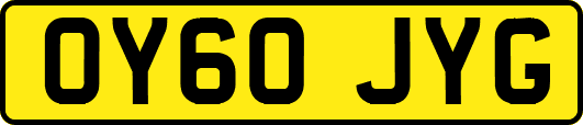 OY60JYG