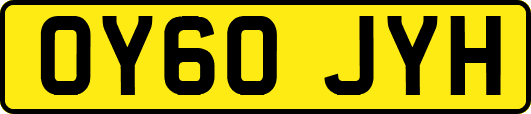 OY60JYH