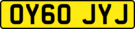 OY60JYJ