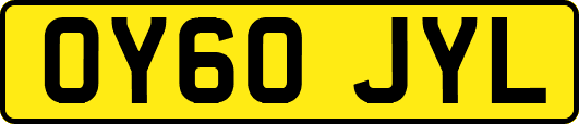 OY60JYL