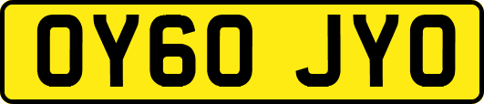 OY60JYO