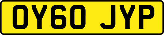 OY60JYP