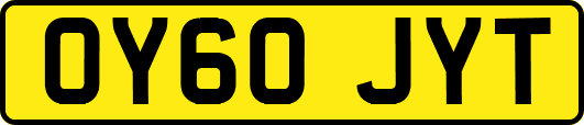 OY60JYT