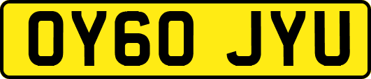OY60JYU