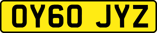 OY60JYZ