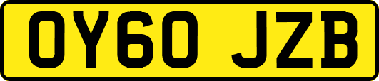 OY60JZB