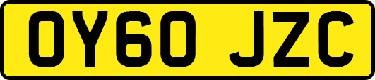 OY60JZC