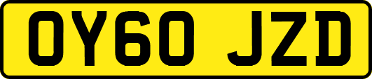 OY60JZD