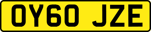 OY60JZE