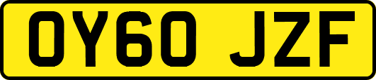OY60JZF