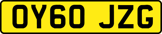 OY60JZG