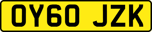OY60JZK