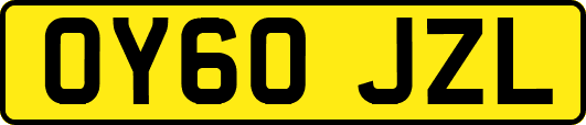 OY60JZL