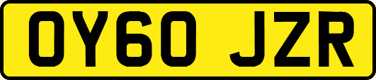 OY60JZR