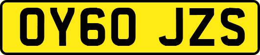 OY60JZS