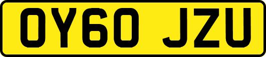 OY60JZU