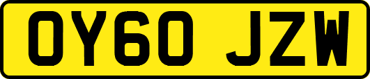 OY60JZW
