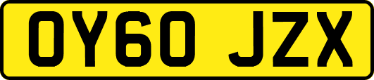 OY60JZX