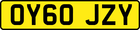 OY60JZY
