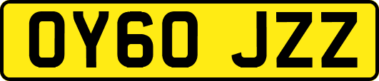 OY60JZZ