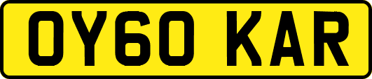 OY60KAR