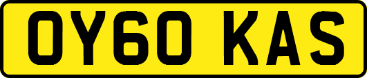 OY60KAS