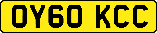 OY60KCC