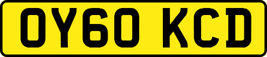 OY60KCD