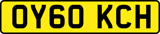 OY60KCH